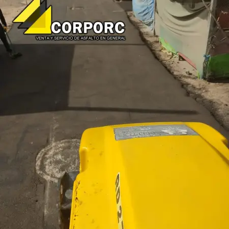 Venta de asfalto RC-250 & Emulsión Asfaltica-55